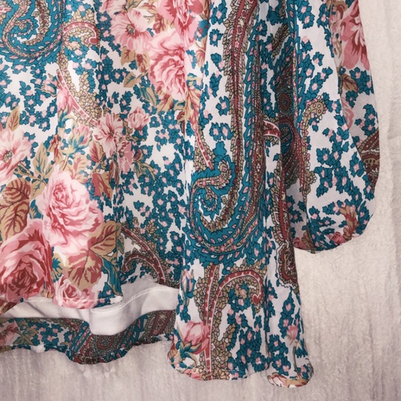 Show Me Your Mumu Jamie Tunic - Picture 5 of 9